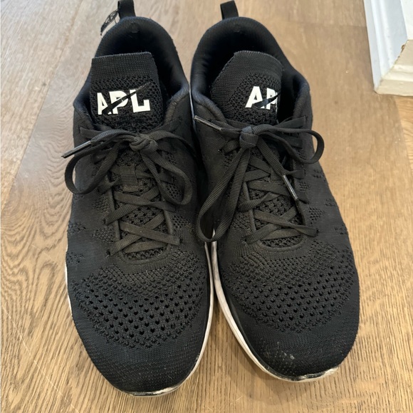 APL Men's TechLoom Pro 11 - Picture 10 of 10